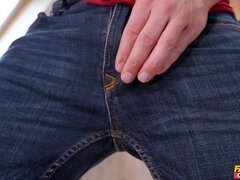 69:an, Kkm, Mellanrasig, Kysser, Slick, Naturliga tuttar, Sockor, Spanking