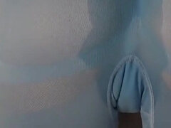 Røv, Stor røv, Blondine, Mor jeg gerne vil kneppe, Mager, Solo, Sprøjter, Tatovering