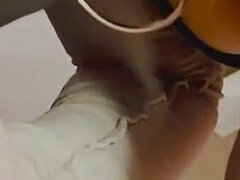 Amateur, Semen en la boca, Alemán