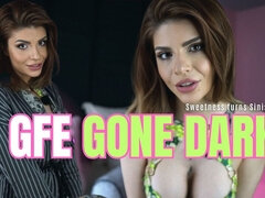 Gfe Gone Dark - JOI, Edging, Mind Control and Ruined Orgasm