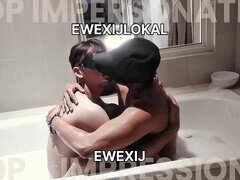 Ázsiai, Kötözés – fegyelmezés, Monumentális dákó, Apu, Uralkodás, Meleg, Kőkemény