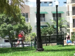 Hot Fitness MILF Best Workout Ever!