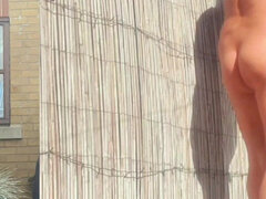 Garden Nudity / Exposure (part 2)