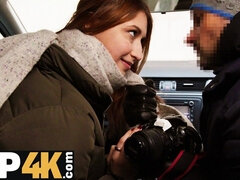 18, Suihinotto, Takaapäin, Alistaminen, Rankka, Hd, Raha, Venäläinen