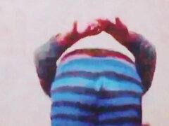 18, Festlig, Homofil, Hjemmelaget, Alene, Tenåring, Uniform, Vintage