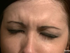 Anale, Bondage sadomaso, Bondage, Umiliazione, Orgia, Grezzo, Schiavo, Terzetto