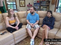 Amerikkalainen, Ranta, Kokoelma, Sormetus, Orgasmi, Pillu, Tatuointi, Teini