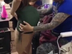 Gros cul, Fille latino, Mère que j'aimerais baiser