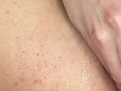 Anale, Vibratore, Masturbazione