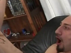 I Racconti Anali Di Omar Galanti Scn04