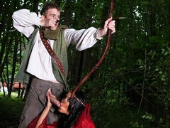 Stor rumpe, Stor kukk, Store pupper, Kukk suging, Brunette, Bakfra, Utendørs, Pupper