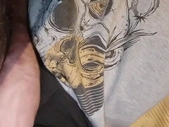 Amatéri, Veľké péro, Striekanie semena, Masturbácia, Sólo