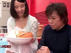 Asiático, Mamada, Morena, Hd, Japonés, Madres para coger, Desnudo, Adolescente