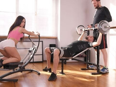 Veľký zadok, Veľké kozy, Kuřba, Na psíka, Dvojitá penetrácia, Honění, Milf  mčbp, Švédska rojka