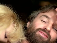 Γάλλος, Ρετρό