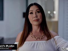 Pauzão, Peitos grandes, Negroa, Boquete, Morena, Dona de casa, Mãe gostosa, Cavalgar