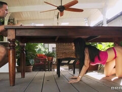 Zadek, Velký zadek, Kuřba, Brunetka, Na pejska, Honění, Mlácení, Teenka