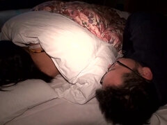 아시안, 아기, 큰 음경, 큰 가슴, 가슴이 큰, 사정 샷, 하드코어, 일본인