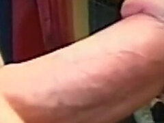 ブロンド, フェラチオ, 口内発射, イタリア人, 淫乱熟女, オマンコ, ストッキング, ヴィンテージ