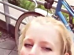 She is cute . who is she  name the pornstar: Big Tits, Teen  Big Ass Porn