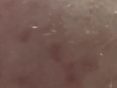 Anális szex, Fürdőszoba, Maszti, Egyedül