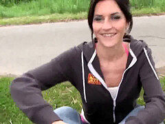 Amateur, Mamada, Corrida, Alemán