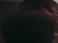 흑갈색 머리, 음경, 하드코어, Hd, 인도인