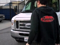 100% Real Swingers: Big Bear