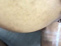 Voce Comeria Uma Novinha Casada Da Bunda Redondinha Assim?