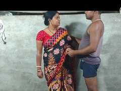 Brother-in-law Fucked the Sister-in-law After Stripping Her Naked