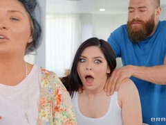 Большая жопа, Большой член, Минет, Секс без цензуры, Киски