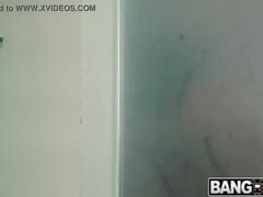 Victoria Cakes Fucks The Plumber