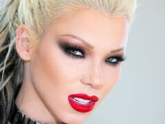 Anal, Gros seins, Blonde, Sucer une bite, Éjaculer dans la bouche, Le plan cul à quatre, Hard, Mère que j'aimerais baiser