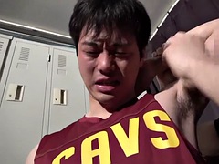 아시안, 게이, 일본인, 밀프