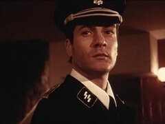 금발의, 흑갈색 머리, Hd, 빈티지