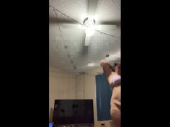 Americano, Gorda, Casero, Latina, Madres para coger, Piscina, Solo