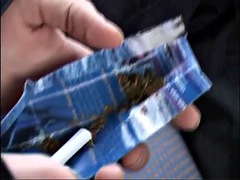 Blasen, Auto, Öffentlich, Titten