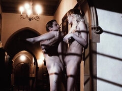 Rubia, Adolescente, Tetas