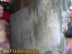 오랄섹스, 빨간 머리