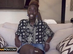 Africké, Amatéři, Velký zadek, Dominace, Drobounká, Realita, Punčochy, Kurva