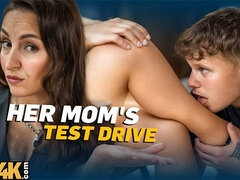 Puma, Českej, Dominancie, Žena, Hardcore, Hd, Dospelé, Mamina