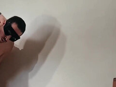 Pappa, Dominans, Feit, Fetisj, Skambelagt, Slave, Dasking, Bryting