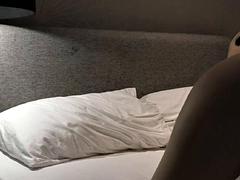 Amateur, Nana, Gros seins, Sucer une bite, Fétiche, Branlette thaïlandaise, Japonaise, Nénés