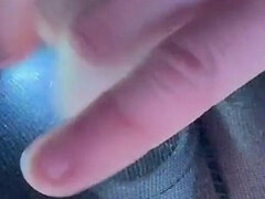 Amatör, Anal, Fingering, Fisting, Gapande, Hemmagjord, Onani, Solo