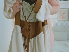 Kotirouva, Hame, Vaimo