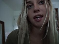 Cloudy eviction asmr