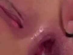 Anal, Blondin, Avsugning, Par, Sperma i munnen, Milf, Grov, Vintage