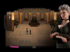 18, Tredimensionel, Sød