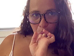 Fingering, Orgasm, Leksaker