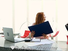 Velké kozy, Kuřba, Stříkání spermatu, Honění, Výprask, Milf žcbp, Pička, Ječení